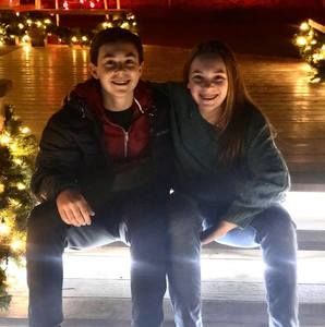 Meet your Posher, Amber